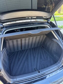 Audi A3 Sportback Quattro 2.0 TDi 103kw - 12