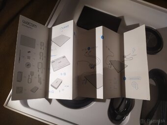 Wacom Cintiq Pro 16" - 12