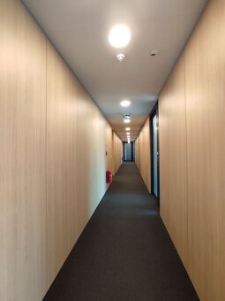 Reprezentatívne kancelárske priestory 169m2, EINPARK, Einste - 12