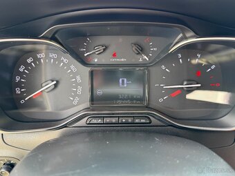 Citroën C3 PureTech 82 Exclusive - 12