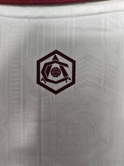 Dres Arsenal zapasovy - 12