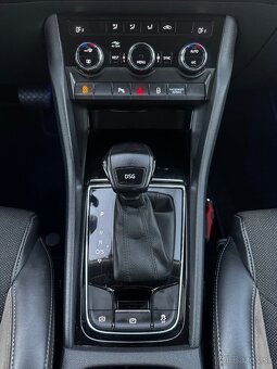 ŠKODA KODIAQ 1.5TSI DSG - 12