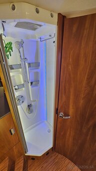 3.0 Iveco motor bez AdBlu 3,5t obytné auto LAIKA KREOS ALDE - 12