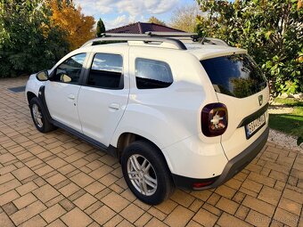 DACIA DUSTER 1.5 Dci 4x4 2019 - 12
