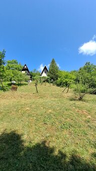 Rekreačná chata CHYŽNÉ - 12