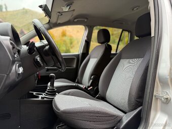 Ford Fusion 1.4tdci stk ek 2027 nové zimné pneu - 12