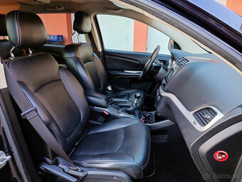 Fiat Freemont 2012 2.0 Multijet Urban 125 kW - 12