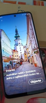 Motorola G15 Power 8/256Gb Green - 12