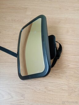 Autosedačka Britax Römer - 12