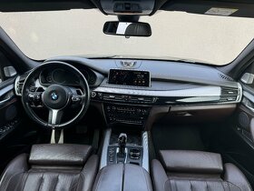 BMW X5 40d SK auto, ODPOČET DPH - 12