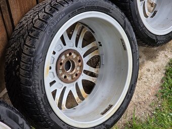Škoda Themisto R18 5x112 ORIGINAL OEM - 12