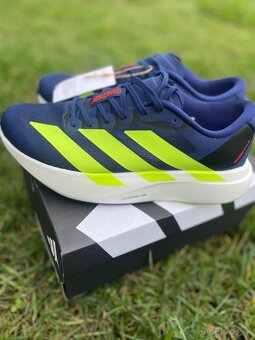 Adidas Adizero EVO SL vel44/45 - 12