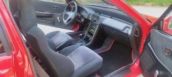 Honda CRX - 12