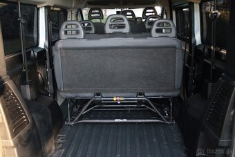 Citroën Jumper 2.2HDi 30 L1H1 6m (130k) - 12
