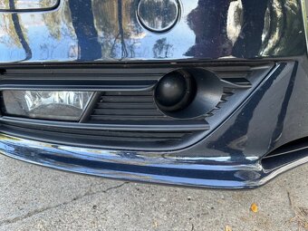 Audi A4 2.0TDI 140kw B8.5 Quattro - 12