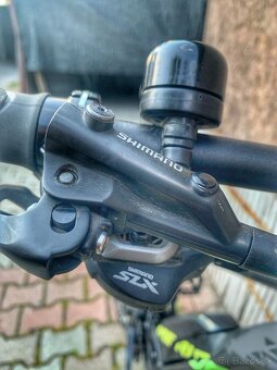 Merida eOne-Sixty 600 / 504Wh / 27,5" / - 12