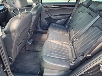 Volkswagen Tiguan 2.0 TDI SCR BMT 4MOTION - 12