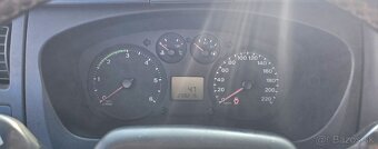Ford Transit 2.4Tdci Trojstranný sklápač do 3.5t - 12