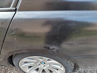 Bmw e65 730d - 12