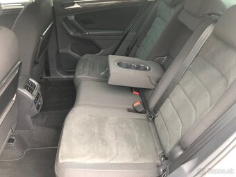 Volkswagen Tiguan Highline 2.0TDI DSG 4Motion - 12