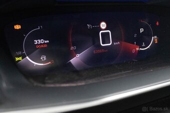 PEUGEOT 2008 1.5 BlueHDi 130 GT LINE 2020 ODPOČET DPH - 12