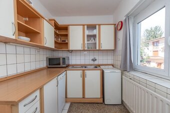 Predaj 4 iz. RD Bratislava I-Staré Mesto, zaujímavá lokalita - 12