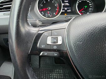 Volkswagen Tiguan 1.5 TSI EVO BMT 150k Comfortline DSG - 12