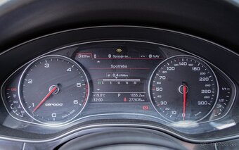 Audi A6 C7 Allroad 3.0TDI quattro 180kW S-tronic - 12
