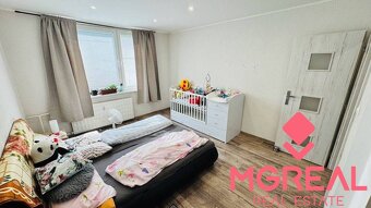 Na predaj 2 i byt v Partizánskom – Luhy – rekonštrukcia - 62 - 12