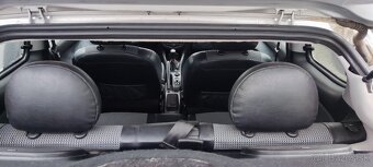 Peugeot 206 gt 2.0 - 12