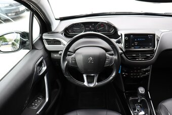 Peugeot 2008 1.2 PureTech 110 S&S Allure A/T - 12