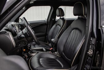 Mini Countryman Cooper SD ALL4 Steptronic - 12