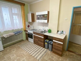 Demanová - dom s jedinečným veľkým slnečným pozemkom - 12