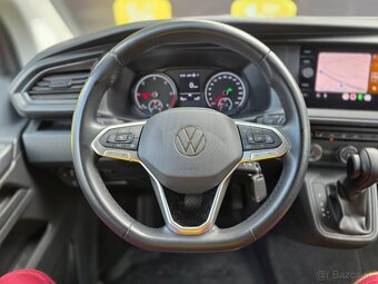 Volkswagen T6 Multivan 2.0 TDI BMT PanAmericana DSG - 12