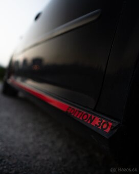 VW Golf 5 GTI Edition 30 - 12