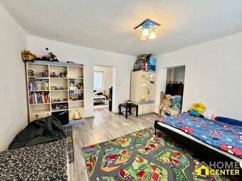 REZERVOVANÝ: Zrekonštruovaný rodinný dom v srdci prírody – S - 12