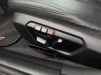 BMW 3 Touring 318d • 2012 - 12