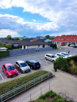 2-izbový byt do prenájmu Lodenica Piešťany - 12