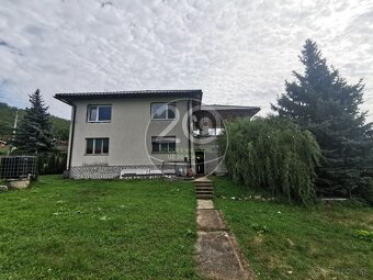 Dražba rodinného domu a pozemkov v obci Kiarov - 12