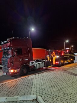Odťahová služba Trenčín ODŤAHUJEM.SK - 12