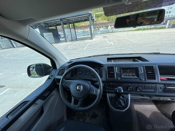 ✳️VW TRANSPORTER 2,0 TDI  140 DSG ✳️ - 12