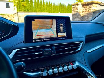 Peugeot 3008 1.2 PureTech Allure EAT6 - 12