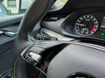 Škoda Octavia IV 2.0TDI 2021 1.majiteľ (Možný odpočet DPH) - 12