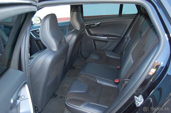Volvo V60 D3 150PS AT6 R-Design - 12