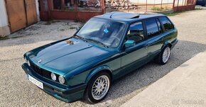 BMW E30 318i Touring ZNIZENA CENA - 12