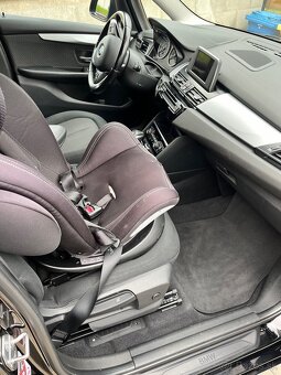 BMW 218d Gran Tourer A/t - 12