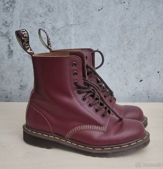 Dr. Martens MIE EU39 - 12