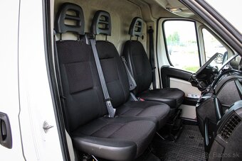 Peugeot Boxer 2.2 HDi 130k 335 L3 - 12