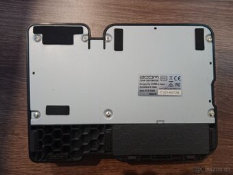 Zoom G1X Four - 12