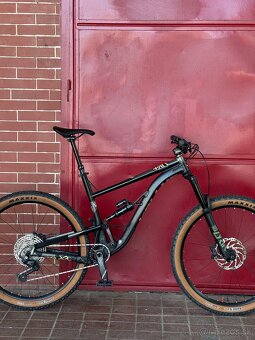 Kellys Thorx 29 160/140mm - 12